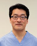 Byungyol Chun，医学博士在沃本从事妇产科工作