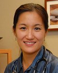 Wynne Huang，医学博士在Woburn实践家庭医学