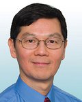 Christopher Chen是林恩儿科医学博士