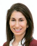 Ani Tahmassian，MD在Medford的家庭医学