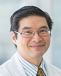 Luan M. Nghiem，MD实践伯灵顿和温彻斯特的肺部和关键护理医学